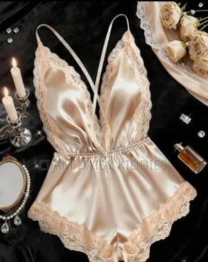 Night Romper