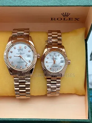 Presidential Rolex