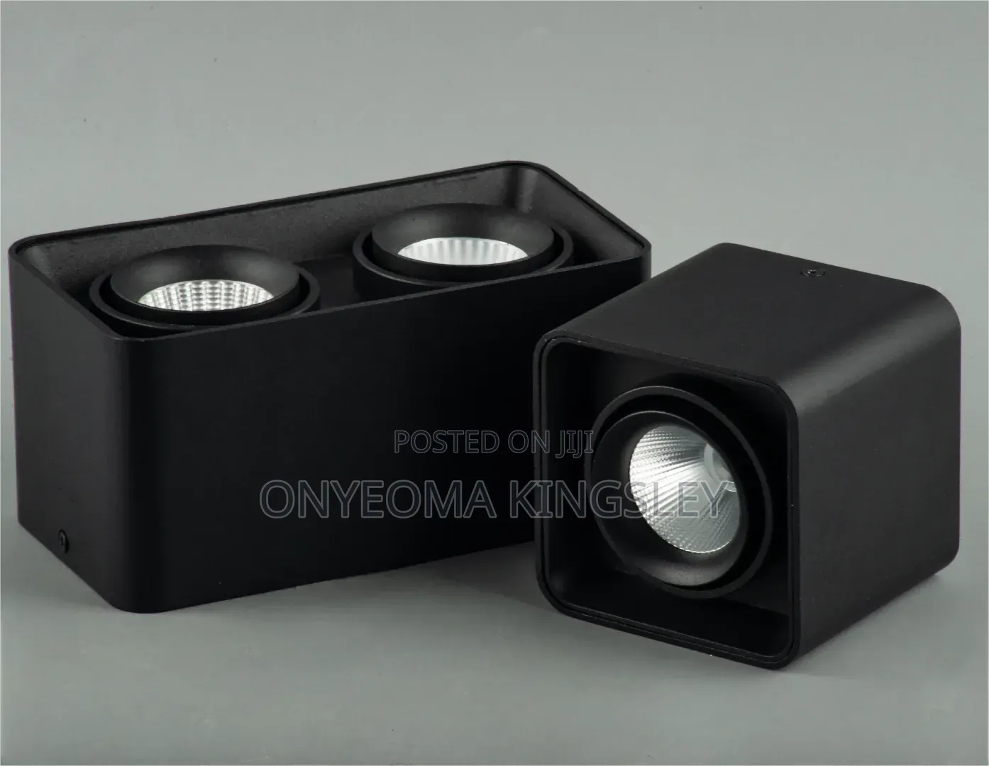 Recessed Light