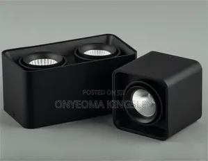 Recessed Light