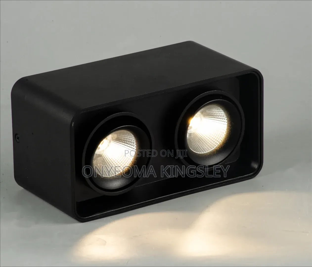 Recessed Light