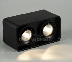 Recessed Light
