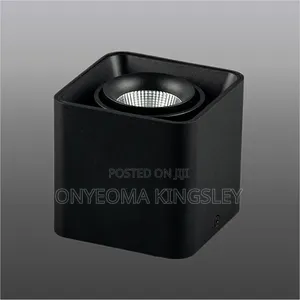 Recessed Light