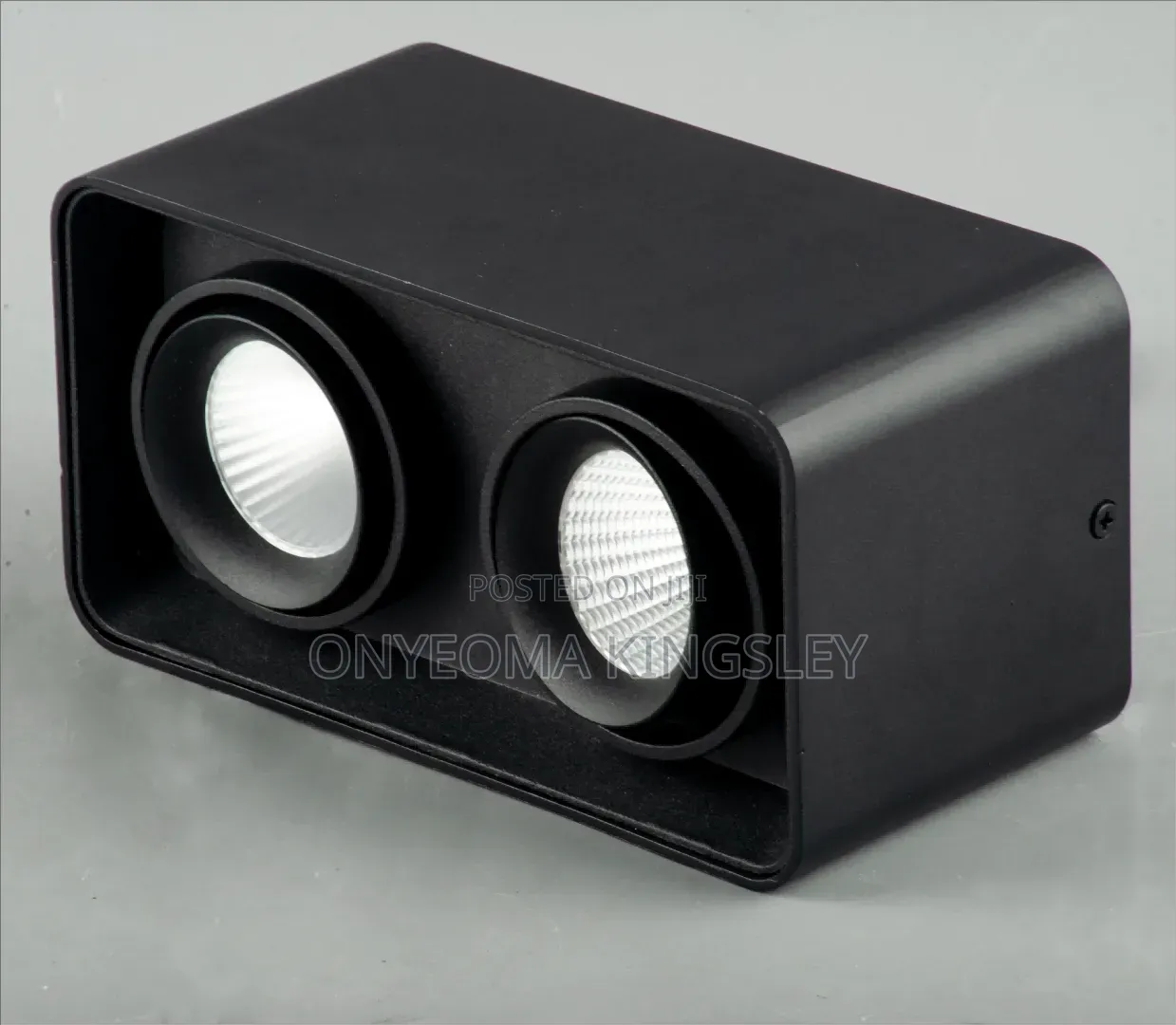 Recessed Light