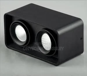 Recessed Light