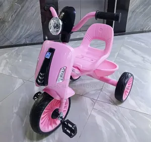 Children Tricycle