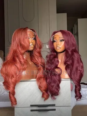 5*5 Bounce Hairblend