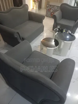 Imported Living Sofa Set