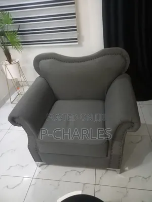 Imported Living Sofa Set