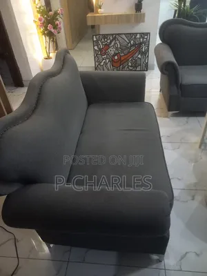 Imported Living Sofa Set