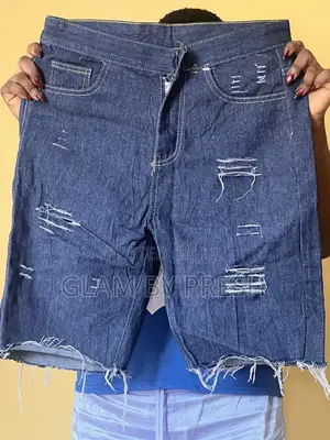 Baggy Jort