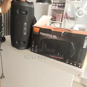 Powerful Bass Boost Wireless Speaker HiFi Good Sound Quality
