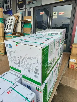 1.5HP Scanfrost Inverter AC (Split Unit)