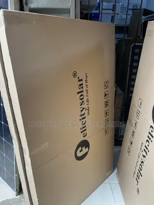 Felicity Solar Panels Available