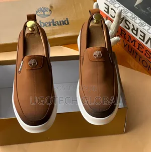 Men's Quality Shoes