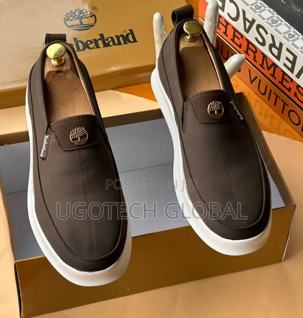 Men's Quality Shoes