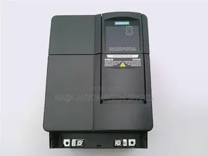 6se6430-2ud31-5ca0 | Siemens MICROMASTER 430 15KW