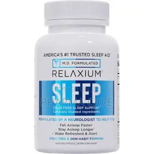 Sleep Aid for Adult Melatoni 5mg Magnesium Glycinate Ashwagandha