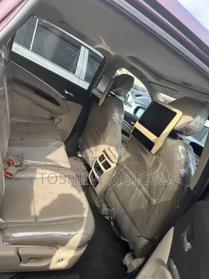 Acura MDX Advance and Entertainment Packages 4dr SUV (3.5L 6cyl 6A)