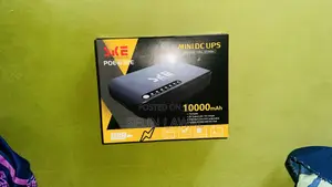 Ske 10000mah Ups Battery