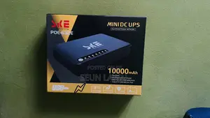 Ske 10000mah Ups Battery