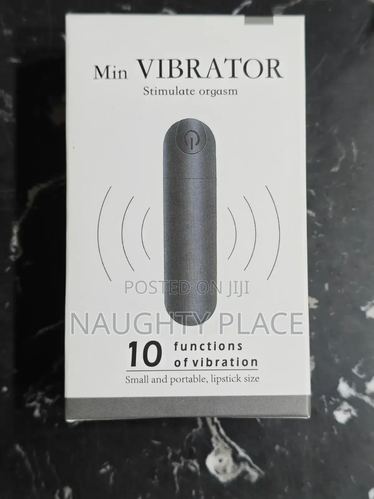 Mini VIBRATOR
