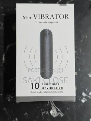 Mini VIBRATOR