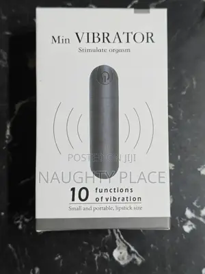 Mini VIBRATOR
