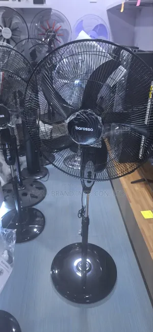 Barossa 20" Standing Fan