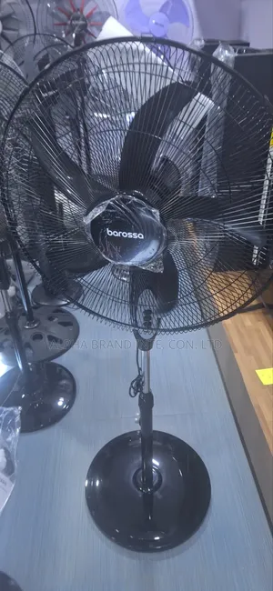 Barossa 20" Standing Fan