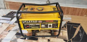 Generator ElePaQ