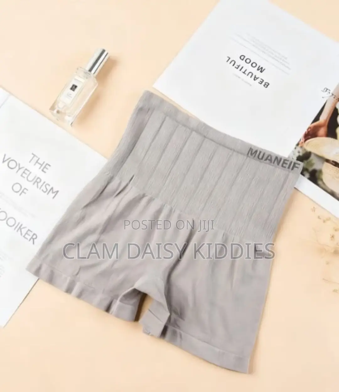 Body Shaping Short
