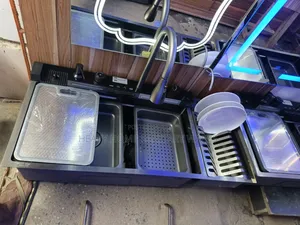 England Sink