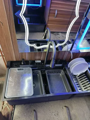 England Sink