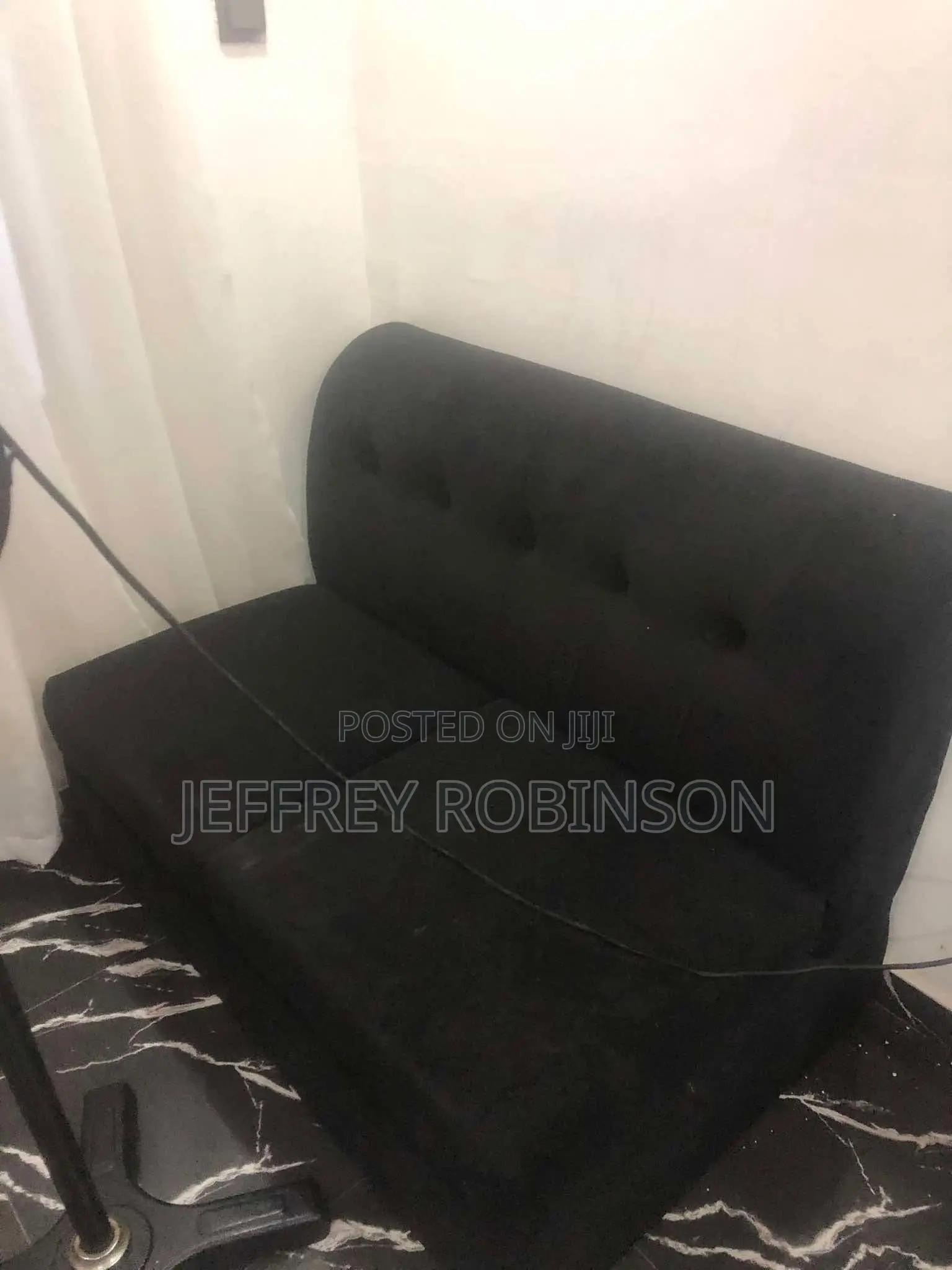 Sofa Bar Chair