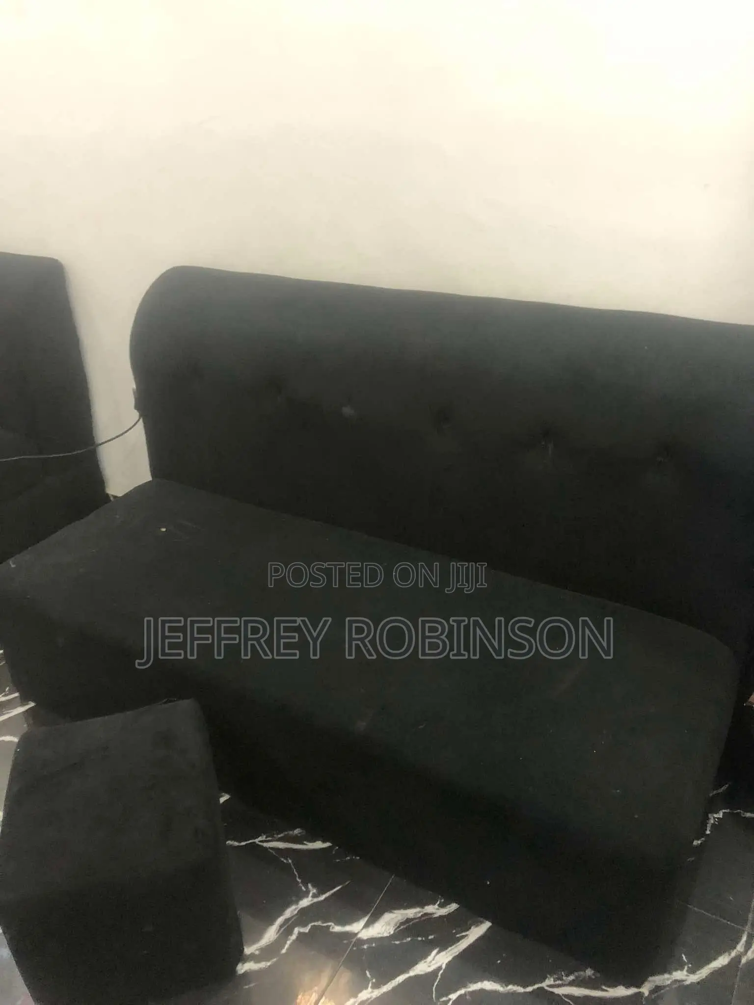 Sofa Bar Chair