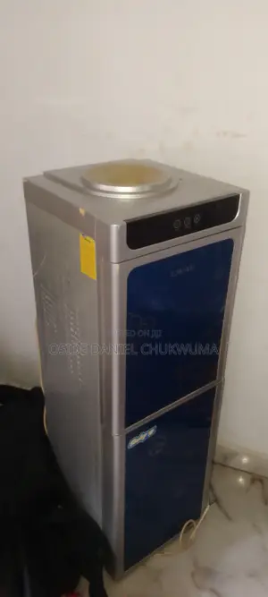 Water Dispenser
