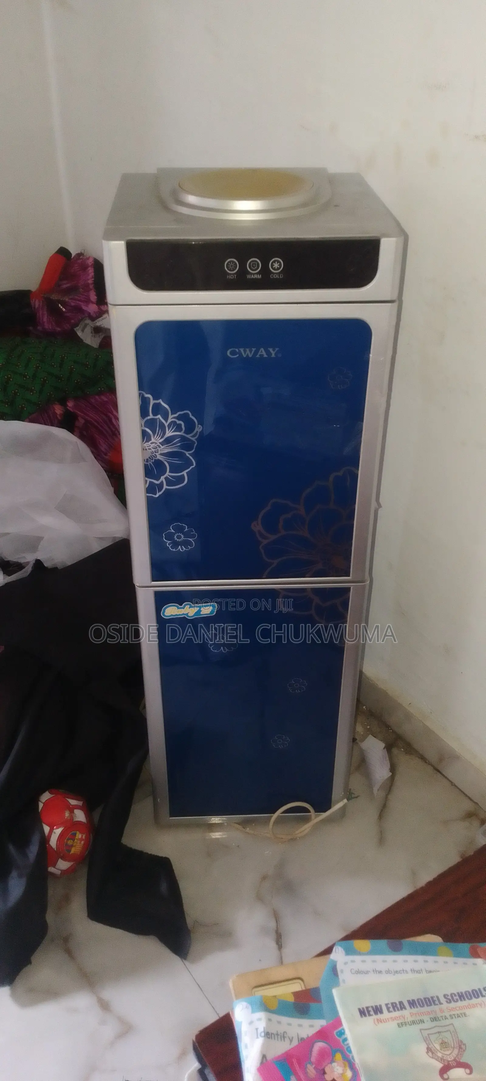 Water Dispenser