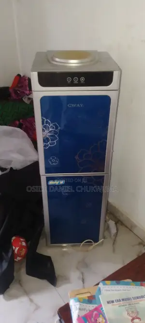 Water Dispenser