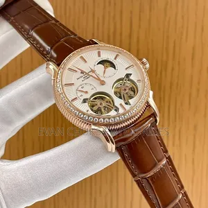 Patek Philippe Watch Automatic