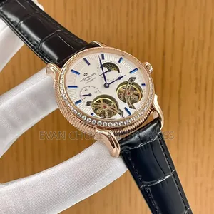Patek Philippe Watch Automatic