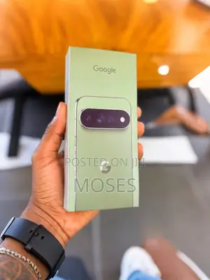 New Google Pixel 11 Pro XL 256 GB