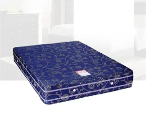6*6*10"Spring Firm Mattress