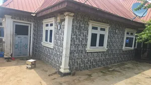 Furnished 2bdrm Bungalow in Ushafa for sale