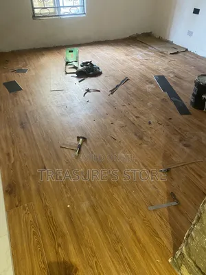 SPC Flooring , Wooden Floor Service