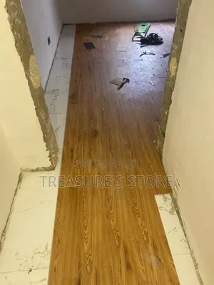 SPC Flooring , Wooden Floor Service