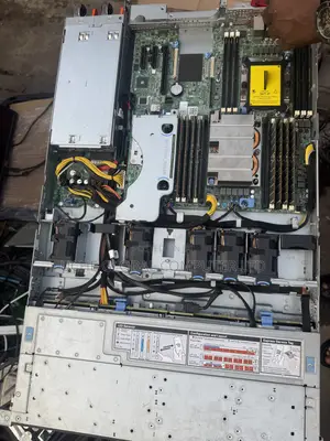 Server Dell PowerEdge R440 32GB Intel Xeon HDD 1T