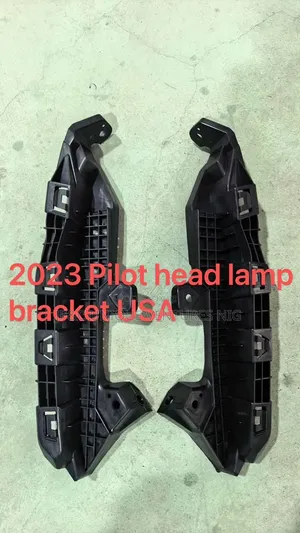 Head Light Support 16pilot 24pilot