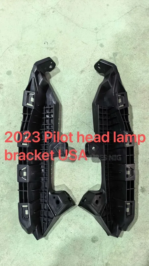 Head Light Support 16pilot 24pilot