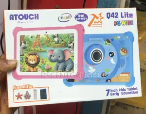 New Atouch Q42 Lite 64 GB Blue